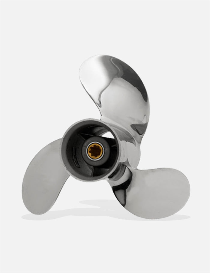 SWA 3-Blade (9.25 x 11") PowerTech RH Propeller, SWA3R11P