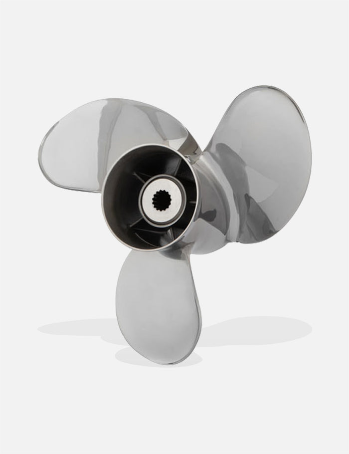 SWE 3-Blade (15 x 21") PowerTech RH Propeller, SWE3R21P