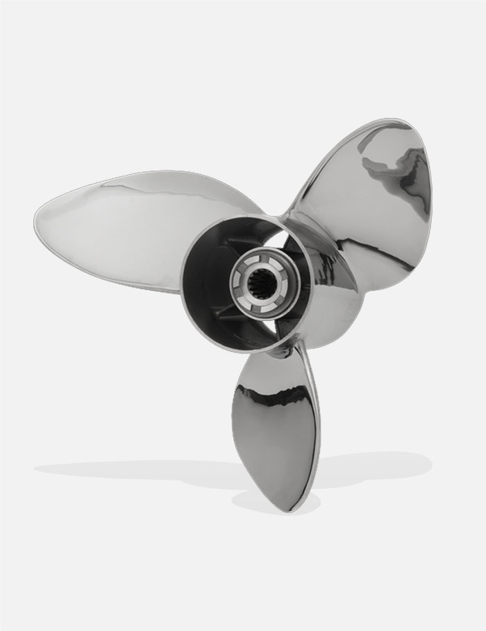 VMX 3-Blade (15.125 x 27") PowerTech RH Propeller, VMX3R27P