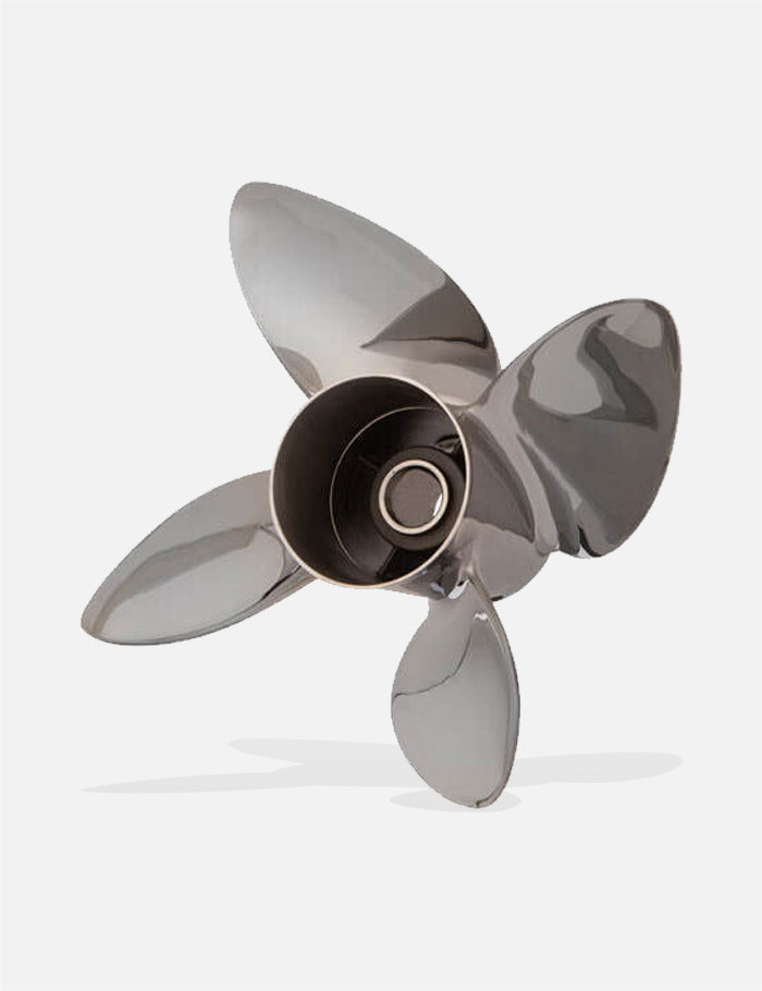 VMX 4-Blade (15.125 x 26") PowerTech RH Propeller, VMX4R26P