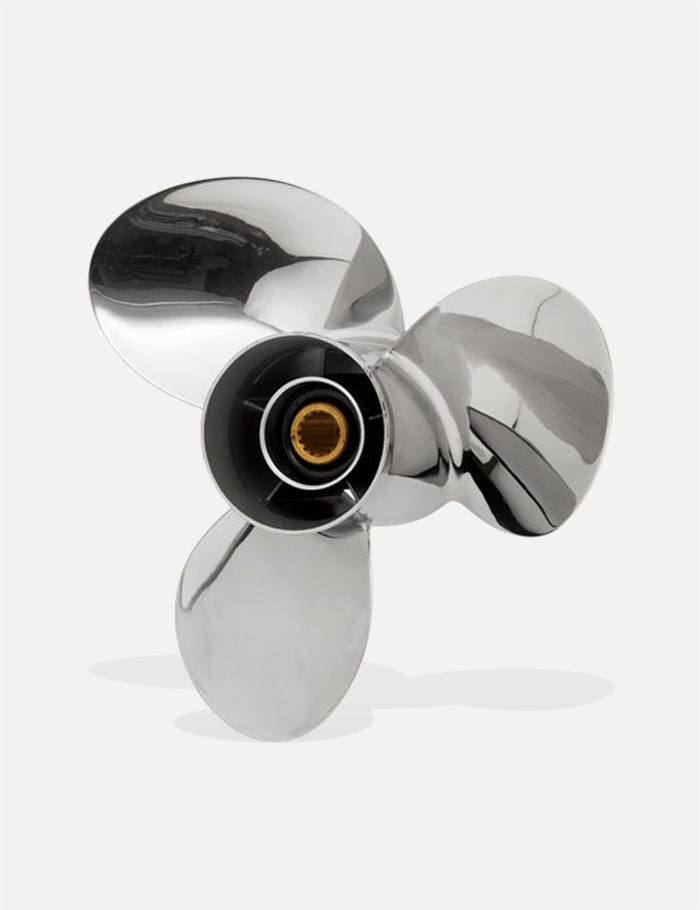 WBH 3-Blade (14 x 15") PowerTech RH Propeller, WBH3R15P