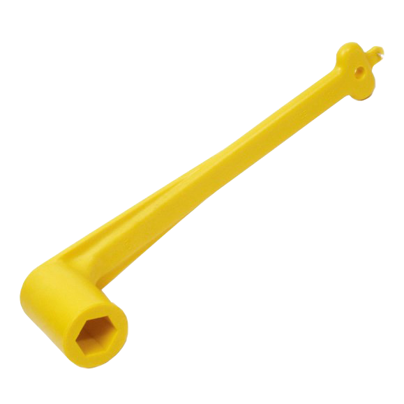 Floating Prop Wrench