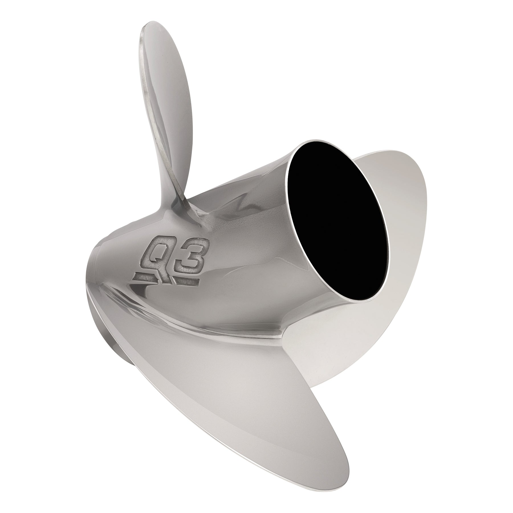 Quicksilver Q3 Propeller