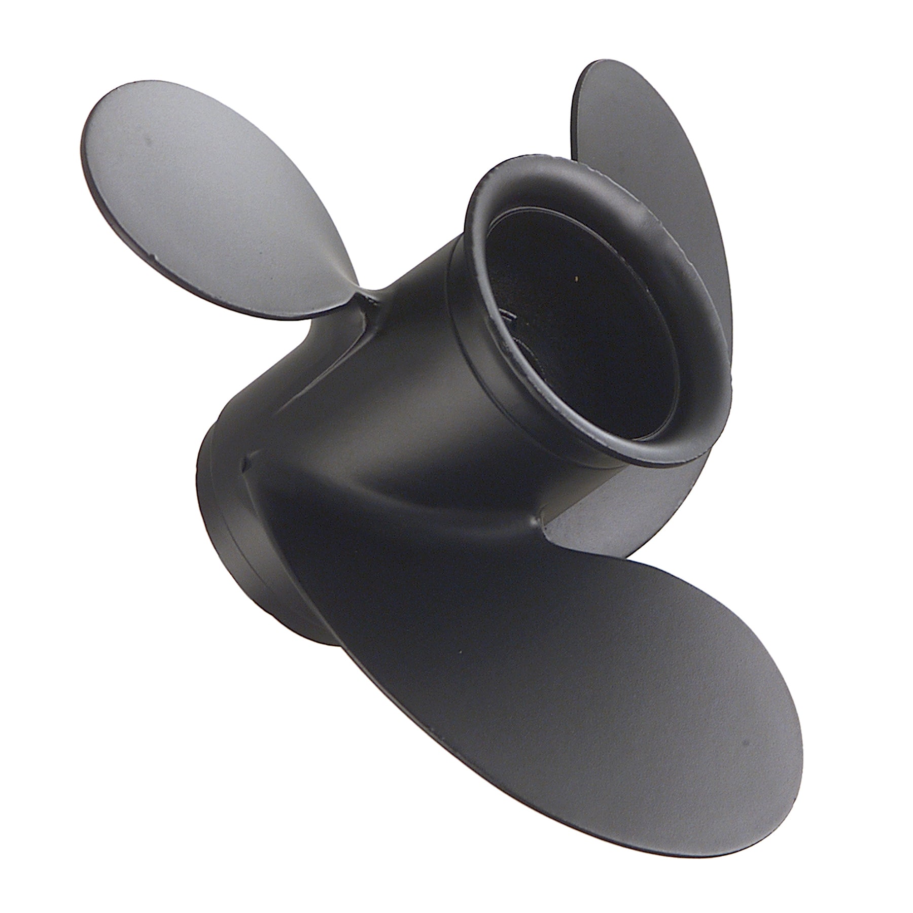 Black Diamond (9 x 8") Quicksilver RH Propeller, QA2126R