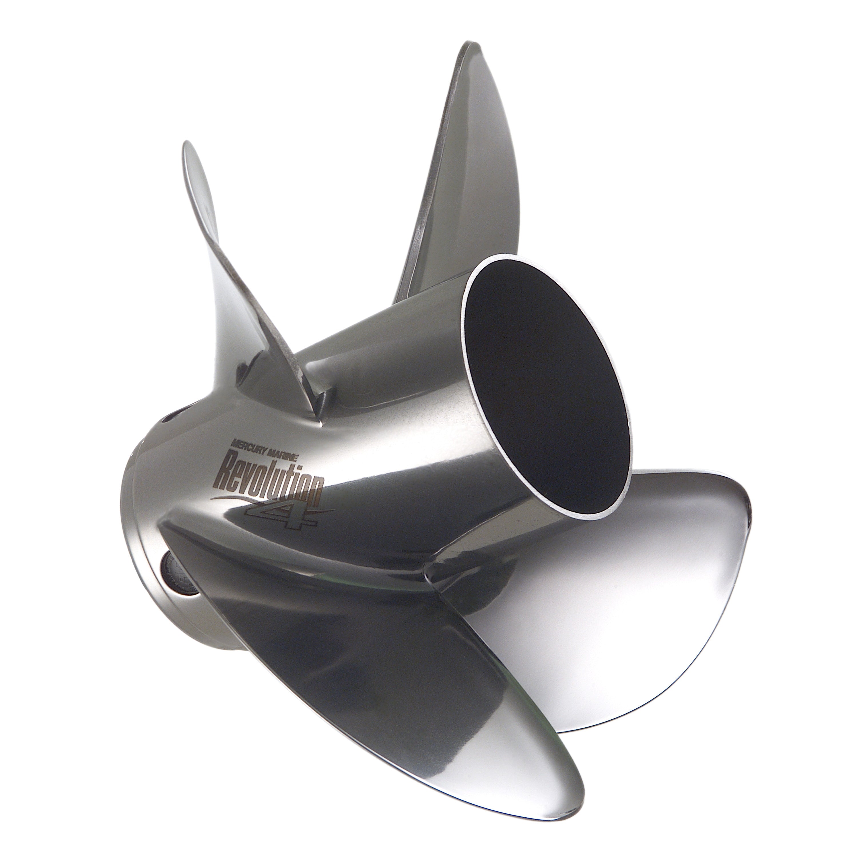 Mercury Revolution 4 (14.6 x 19") LH Propeller, 48-8M0151320