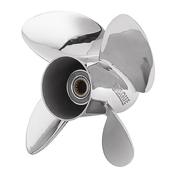 Evinrude/Johnson Rogue Propeller