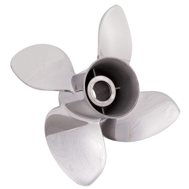 Rubex C4 (11.5 x 12") Solas RH Propeller, 9333-115-12