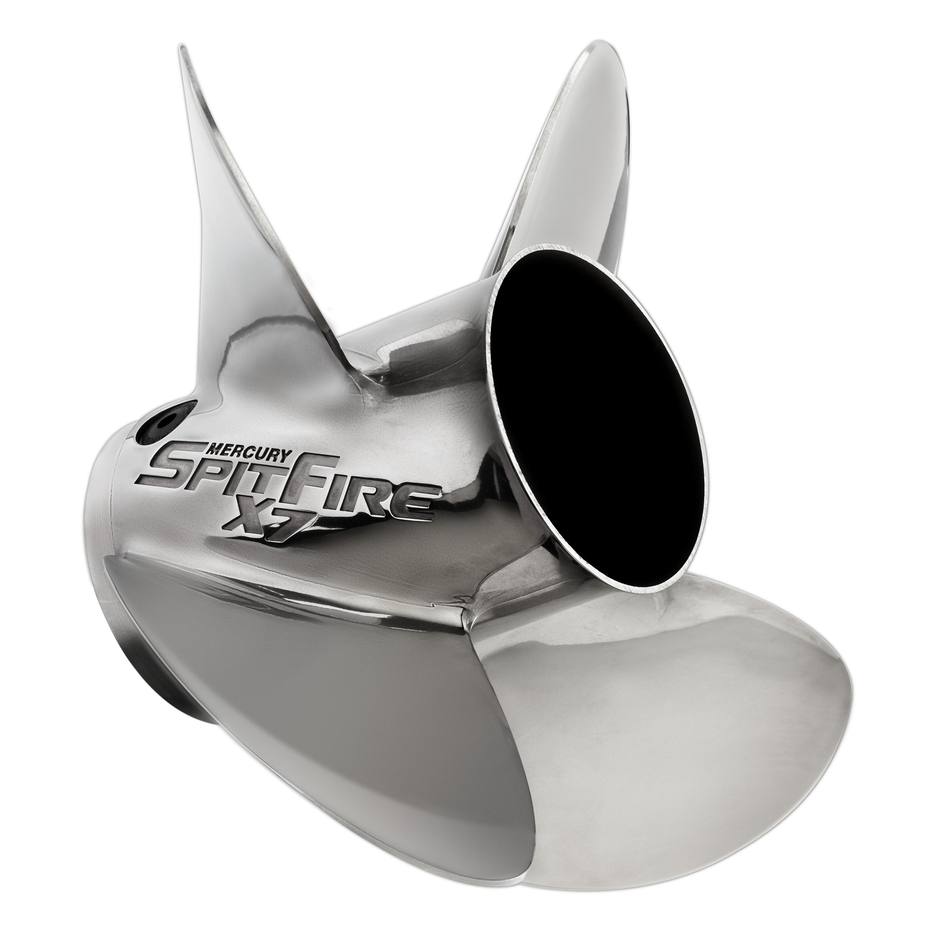 Mercury SpitFire X7 Propeller