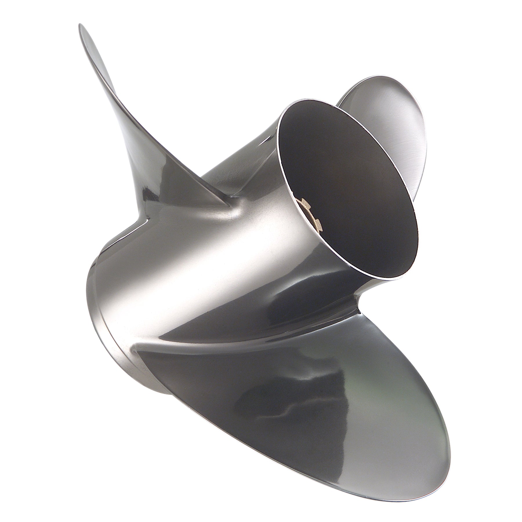 Thunderbolt (14 3/4 x 21") Quicksilver RH Propeller, QS5008X