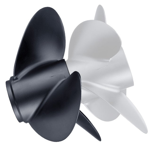 Volvo Penta Dual (15.5 x 17") Solas Front RH Propeller, 8512-155-17