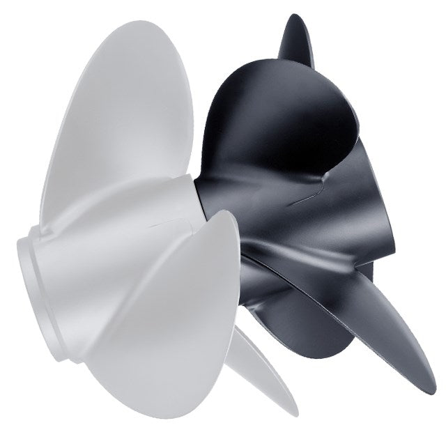 Volvo Penta Dual (13.75 x 17") Solas Rear RH Propeller, 8513-138-17