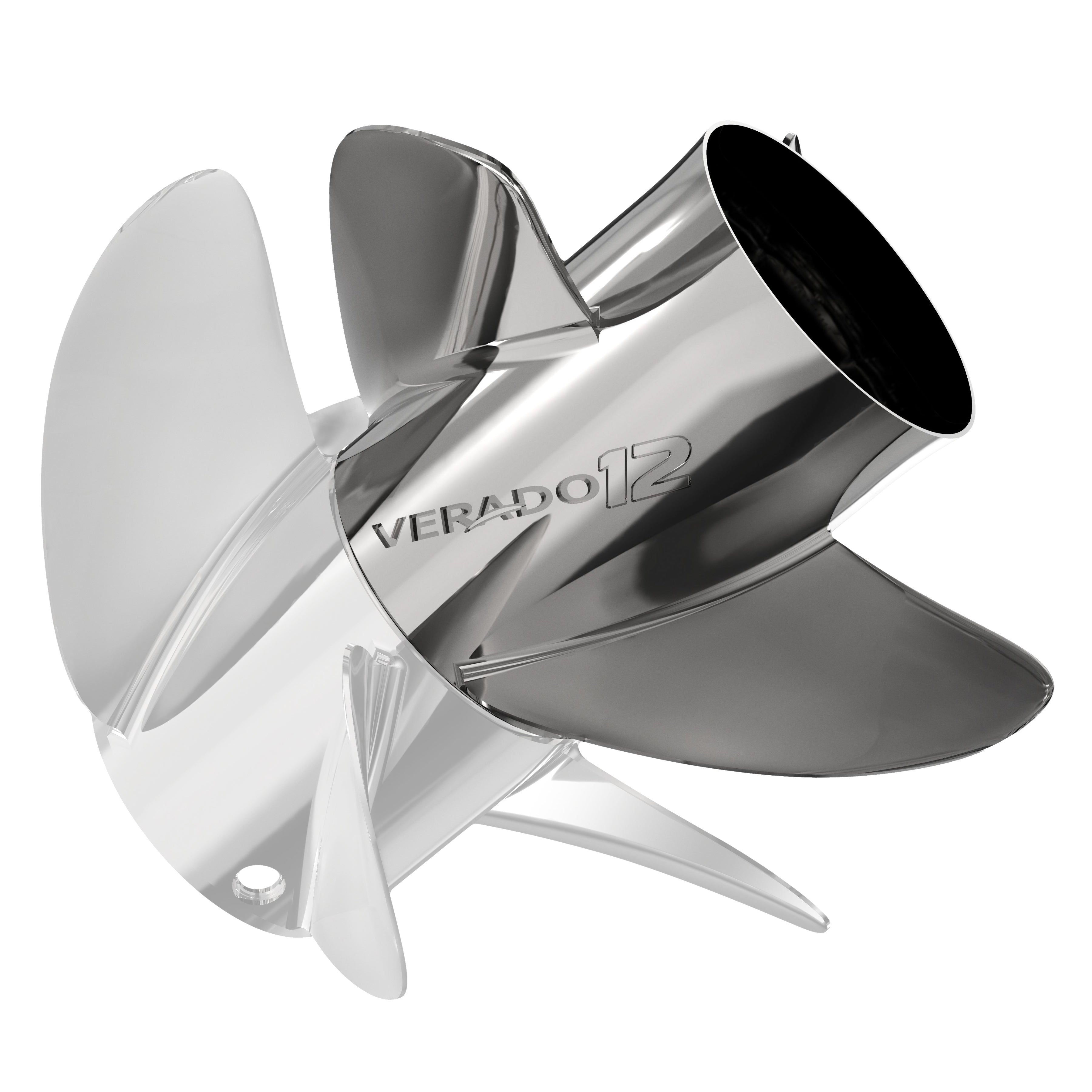 Mercury Verado 12 (31") Propeller