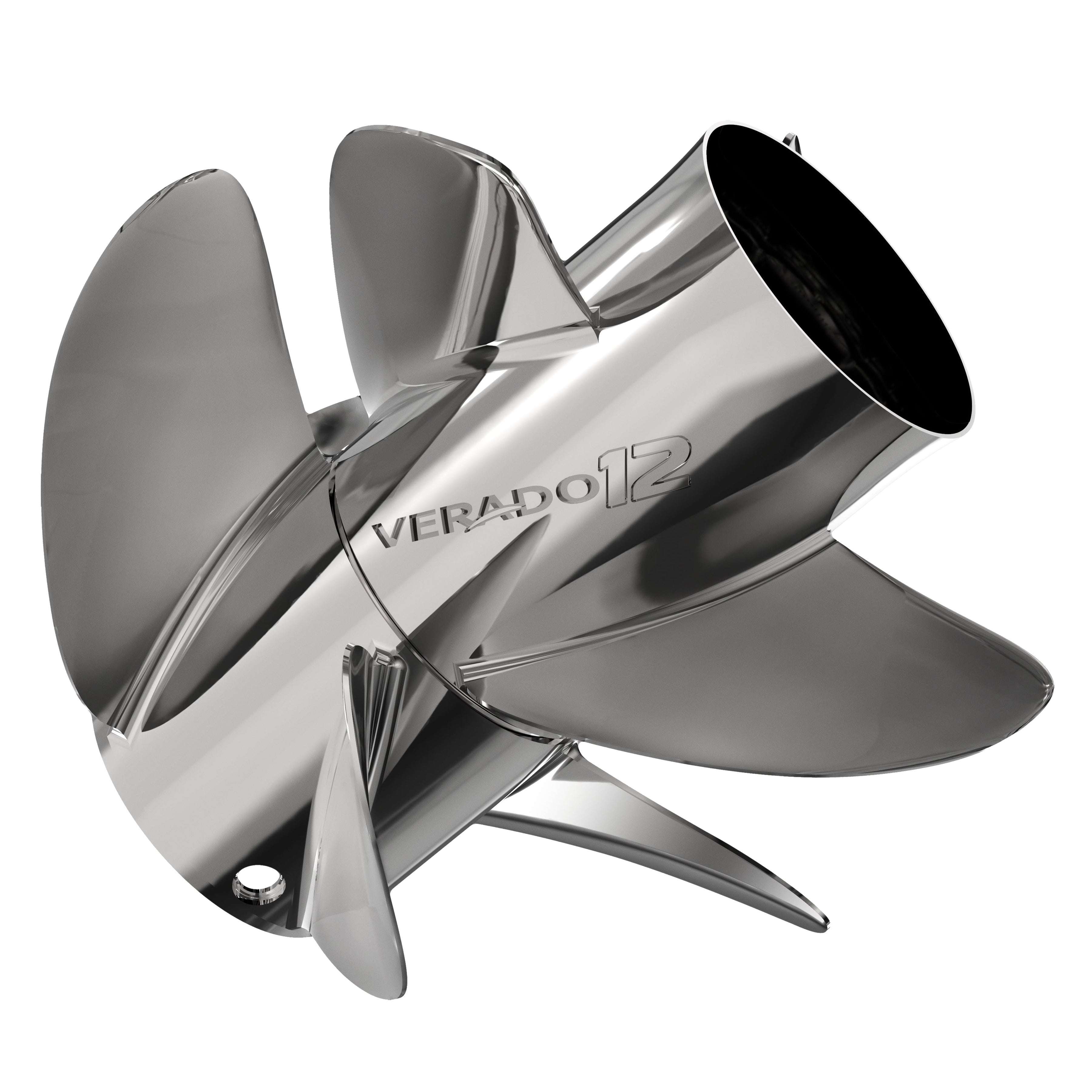 Mercury Verado 12 (35") Propeller