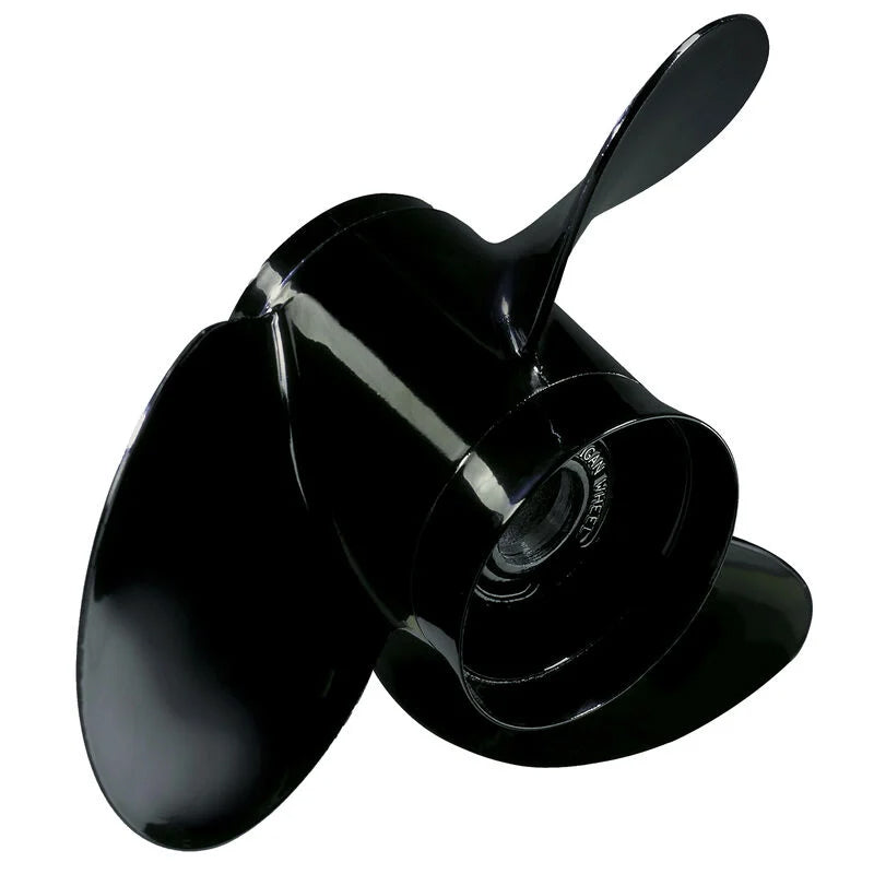 Vortex (14 1/2 x 19") Michigan Wheel RH Propeller, 992004