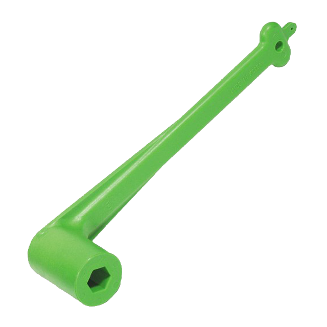 Floating Prop Wrench