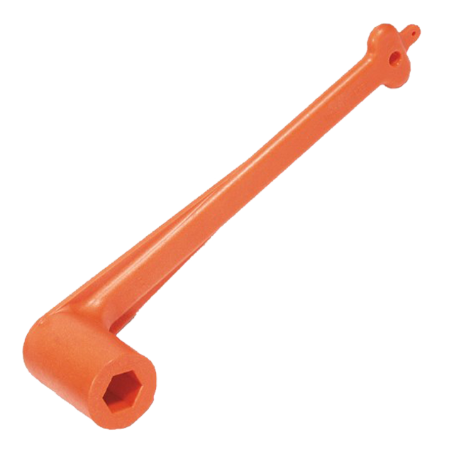 Floating Prop Wrench