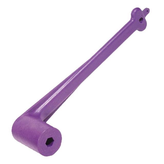 Floating Prop Wrench